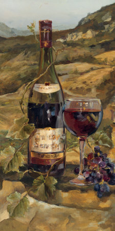 Tuscan Valley Red