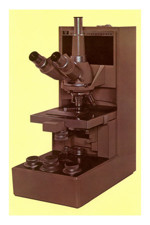 Microscope