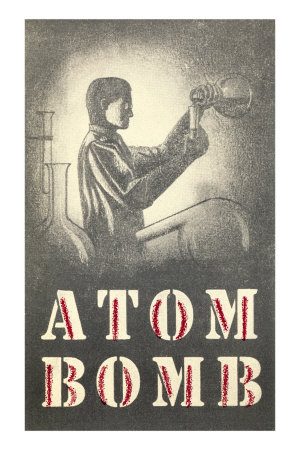 Atom Bomb Chemist