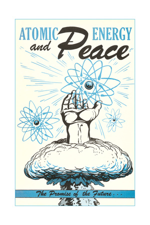 Atomic Energy and Peace