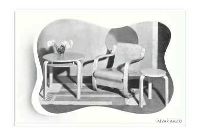 Alvar Aalto Furniture