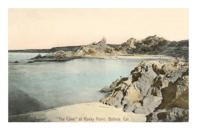 The Cove at Rocky Point, Balboa