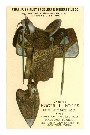Buy Saddle at AllPosters.com