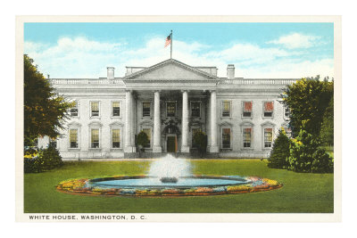 White House, Washington, D.C.