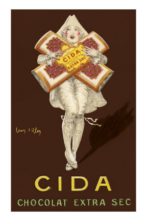 Cida Chocolate