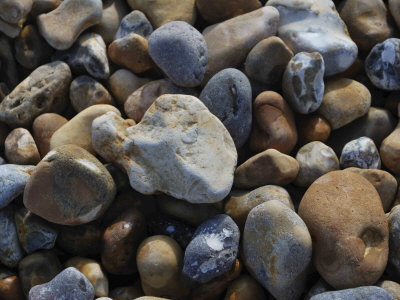 Pebbles