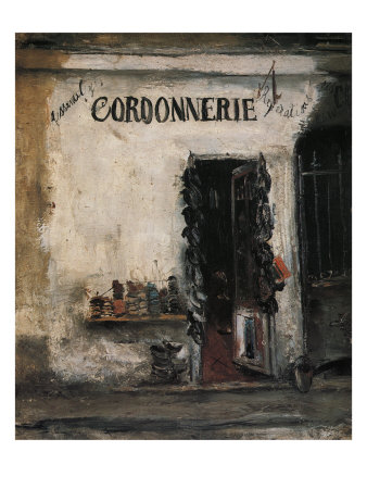 Shoemaker