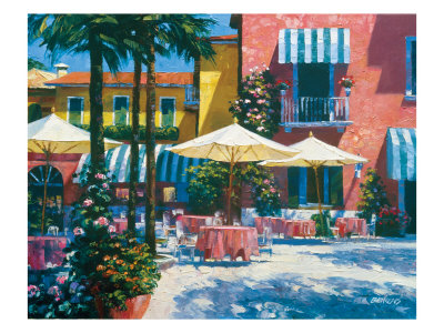 Inn at Lake Garda