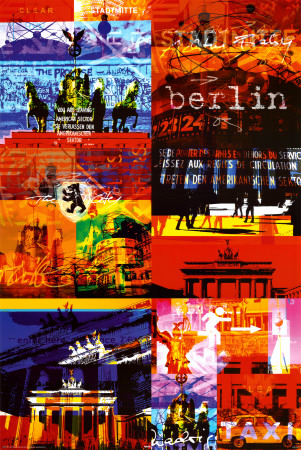 Buy Berlin at AllPosters.com