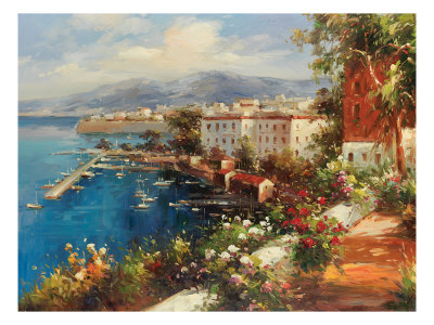 Point View Terrace