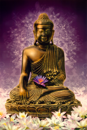 Buddha
