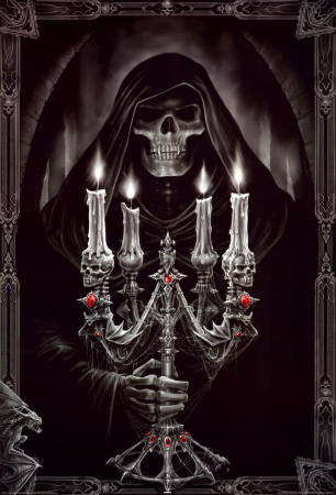 Candelabra