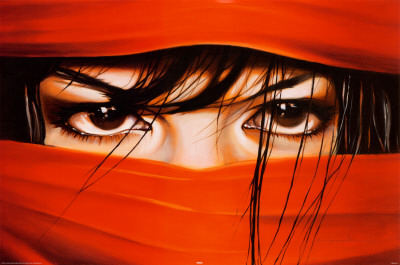 Eyes