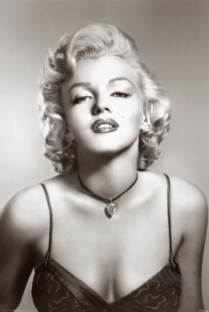 Buy Marilyn Monroe at AllPosters.com