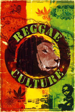 Reggae Culture