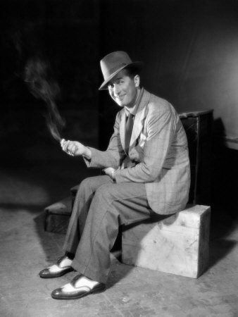 A Bedtime Story, Maurice Chevalier, 1933