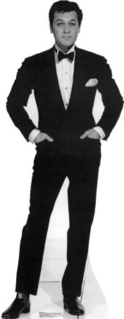 Tony Curtis - Buy this stand up at AllPosters.com