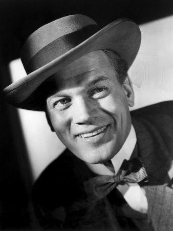 Citizen Kane, Joseph Cotten, 1941