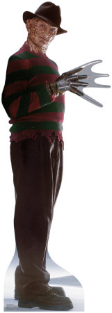 Freddy Krueger