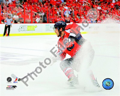 Buy Alex Ovechkin - 2009 Playoffs at AllPosters.com