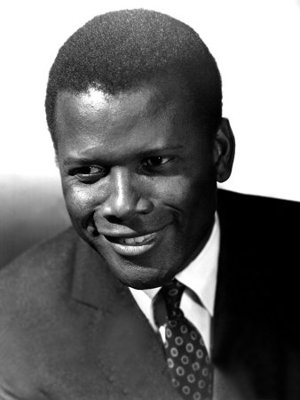 Guess Who's Coming to Dinner Sidney Poitier 1967