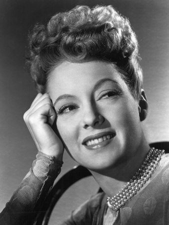 The Jolson Story, Evelyn Keyes, 1946