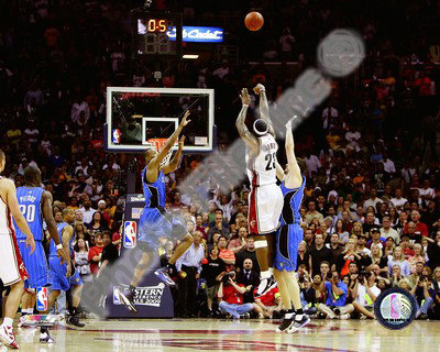 Buy LeBron James - '09 Playoffs at AllPosters.com