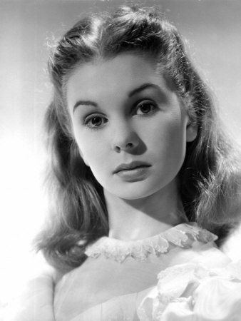 Great Expectations, Jean Simmons, 1946