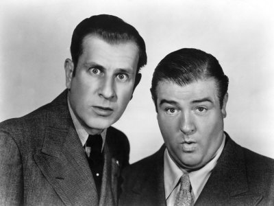 Mexican Hayride, Bud Abbott, Lou Costello, 1948