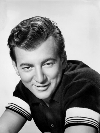 Bobby Darin, c.1950s