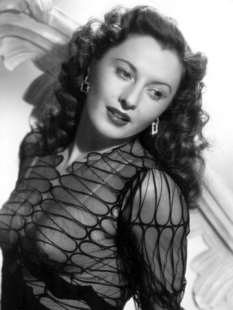 Barbara Stanwyck, 1947