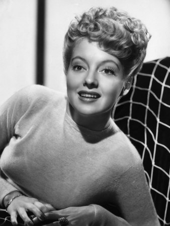 Evelyn Keyes, 1946