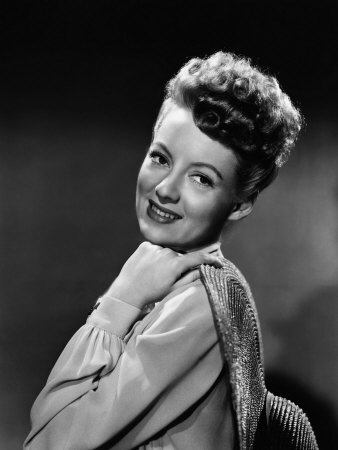 The Thrill of Brazil, Evelyn Keyes, 1946