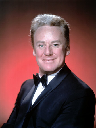 Van Johnson