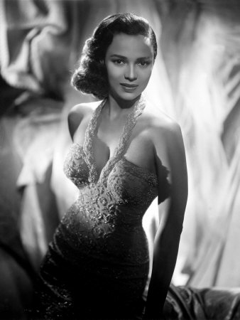 Dorothy Dandridge, c.1959