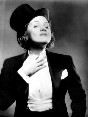 Morocco, Marlene Dietrich, 1930