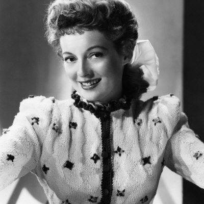 Mrs. Mike, Evelyn Keyes, 1949