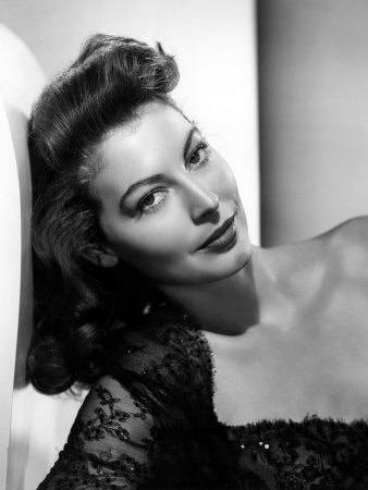 Ava Gardner December 24 1922 January 25 1990 was a United States 