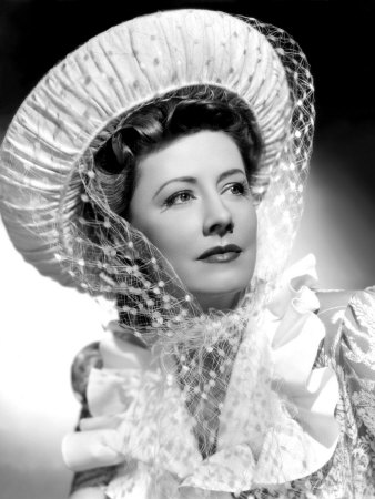 Unfinished Business, Irene Dunne, 1941