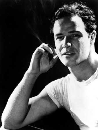 A Streetcar Named Desire, Marlon Brando, 1951
