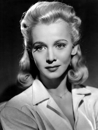 Carole Landis, Early-Mid 1940s