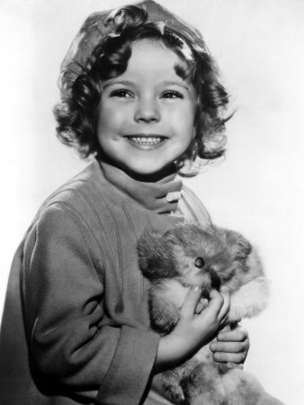 Shirley Temple, c.1930s