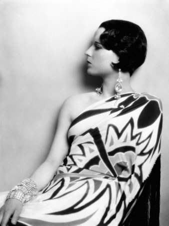 Louise Brooks, Late 1920s