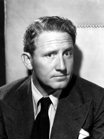 Spencer Tracy