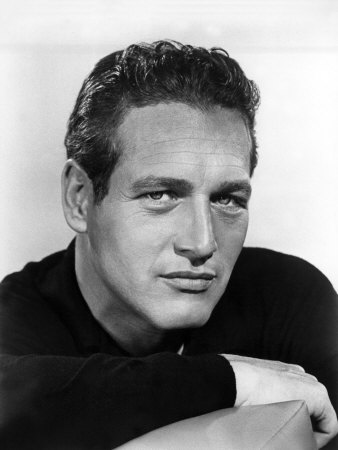 Paul Newman, 1963