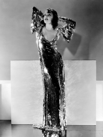 Lupe Velez, Early 1930s