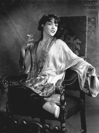 Lupe Velez, c.1920s