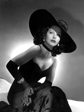 Hedy Lamarr November 9 1913 January 19 2000 was an actress and 