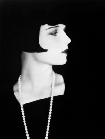 Louise Brooks, 1928