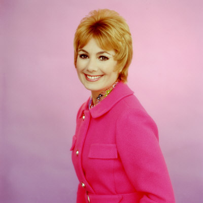 The Partridge Family, Shirley Jones, 1970-1974